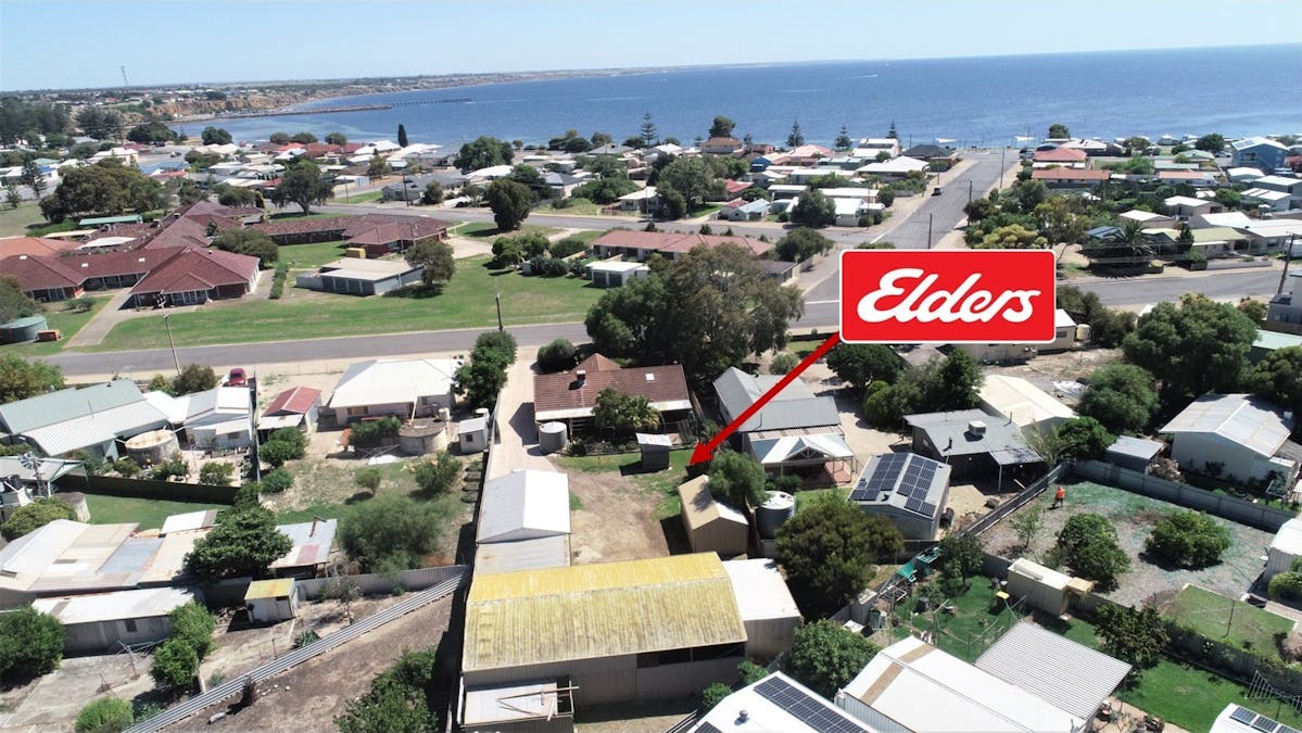 8 Park Terrace, Stansbury, SA, 5582 Sold Elders Real Estate
