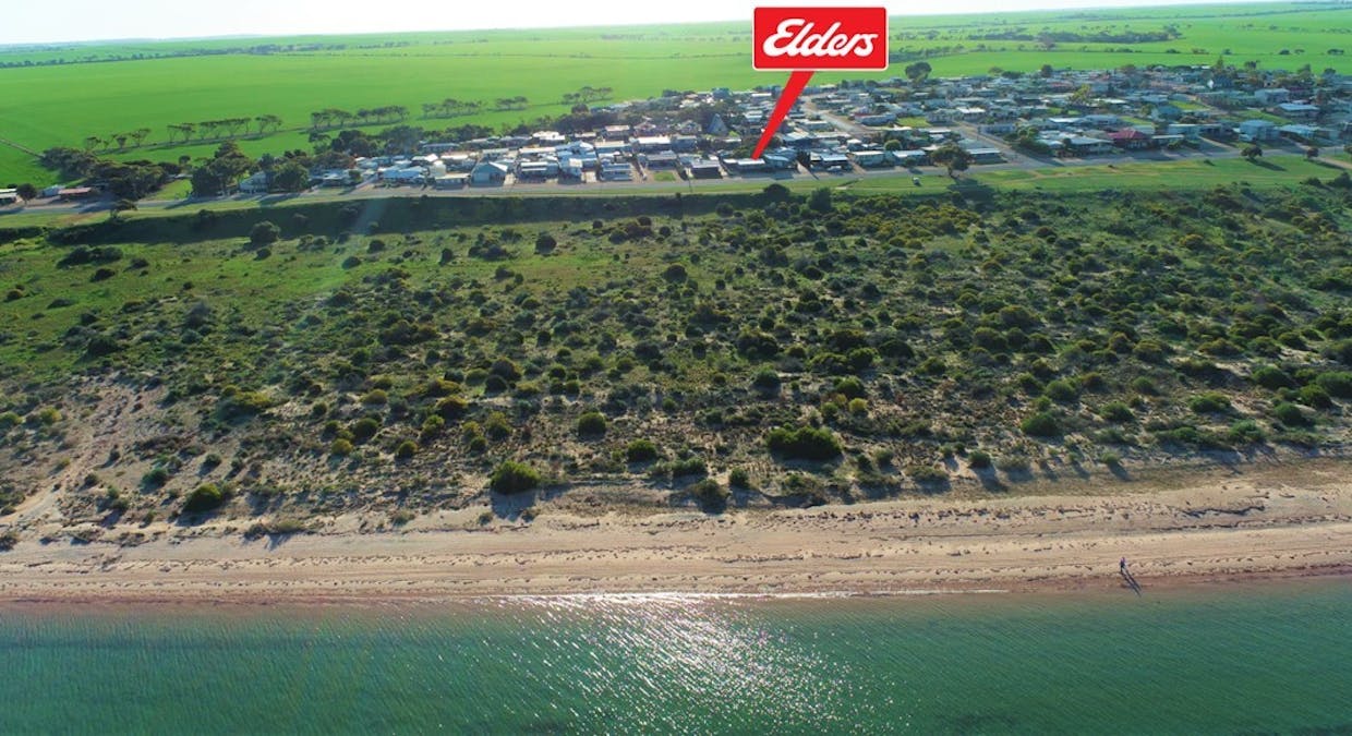 38 Tiddy Widdy Beach Road, Tiddy Widdy Beach, SA, 5571 Sold Elders Real Estate 38 Tiddy Widdy Beach Road, Tiddy Widdy Beach, SA, 5571 Sold Elders Real Estate