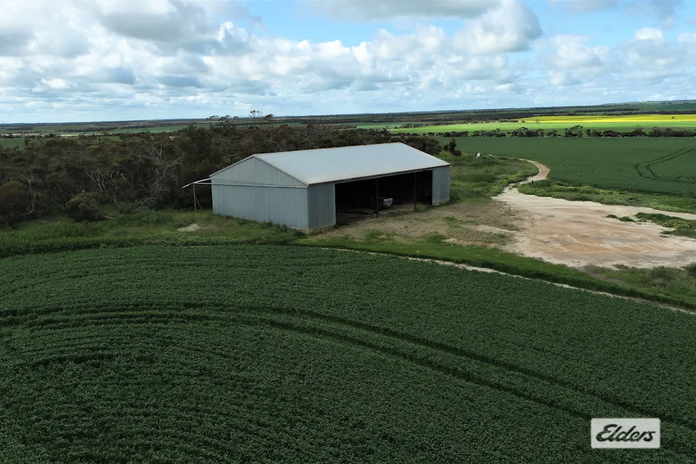 Lot 2 Weetulta Road, Weetulta, SA, 5573 - Image 8