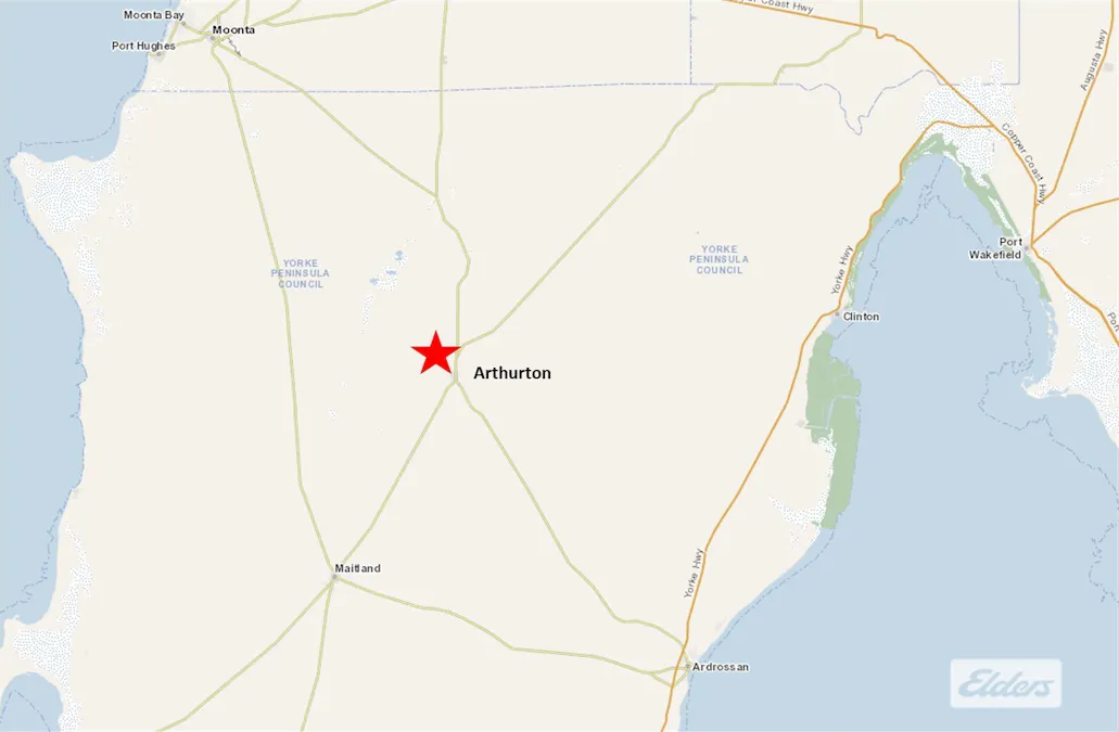 Lot 2 Weetulta Road, Weetulta, SA, 5573 - Image 10