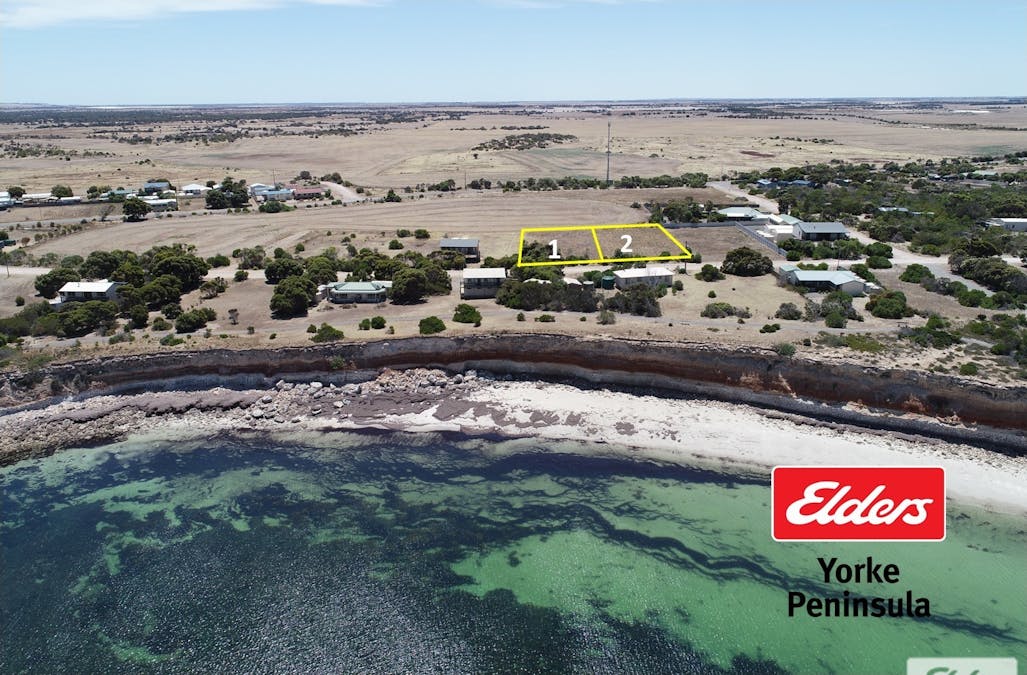 2/60 Moorowie Terrace, Port Moorowie, SA, 5576 - Image 1