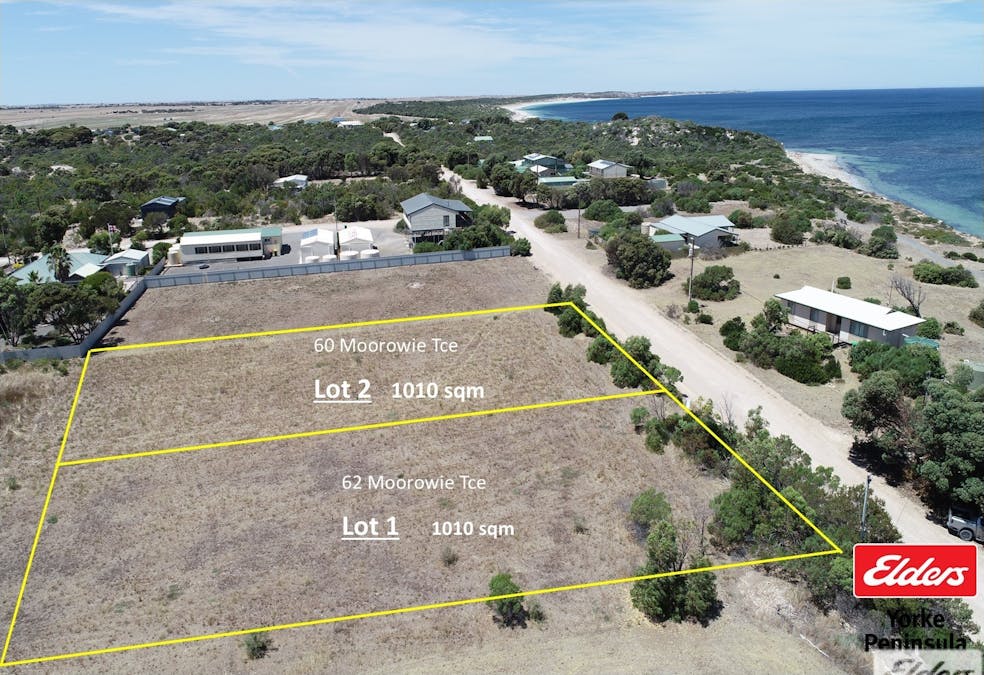 2/60 Moorowie Terrace, Port Moorowie, SA, 5576 - Image 2