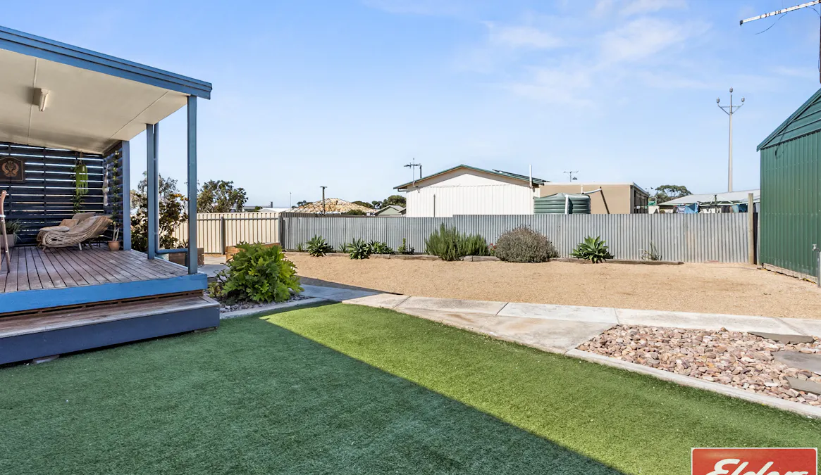 7 Bullock Street, Ardrossan, SA, 5571 Sold Elders Real Estate
