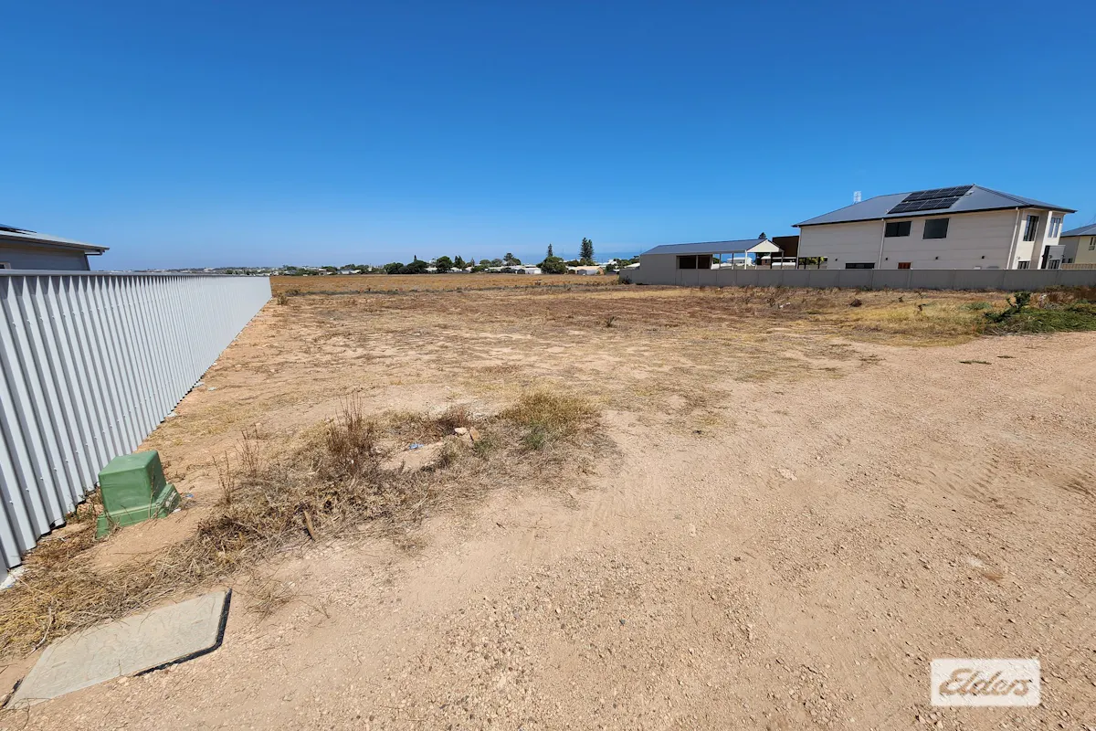 85 Woodforde Drive, North Beach, SA, 5556 Sold Elders Real Estate