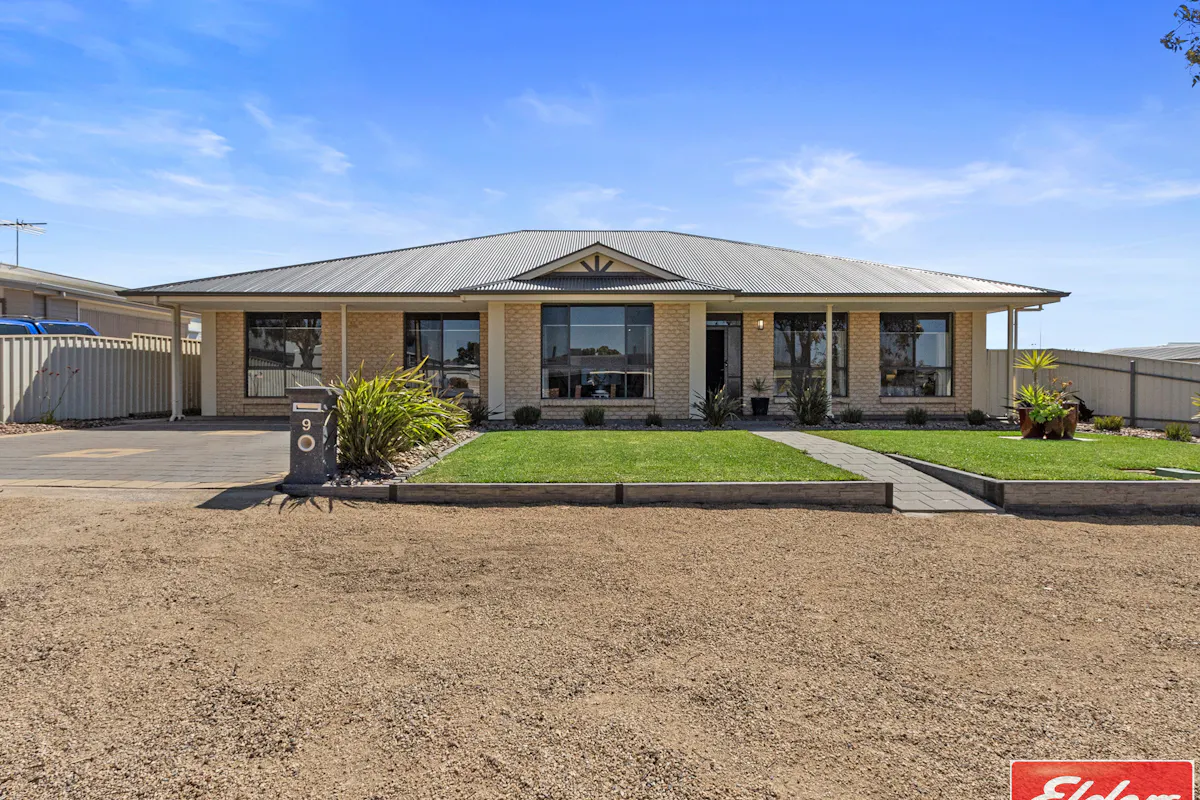 9 Cane Avenue, Ardrossan, SA, 5571 Sold Elders Real Estate