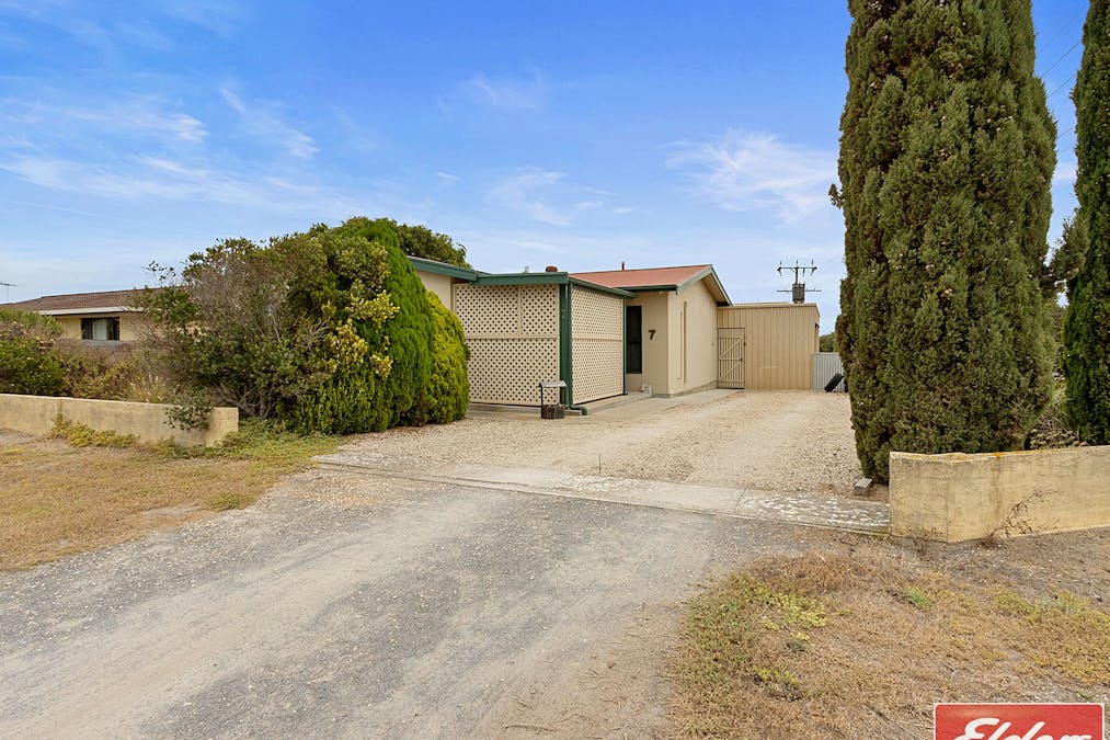 7 Anstey Terrace, Coobowie, SA, 5583 - Image 1