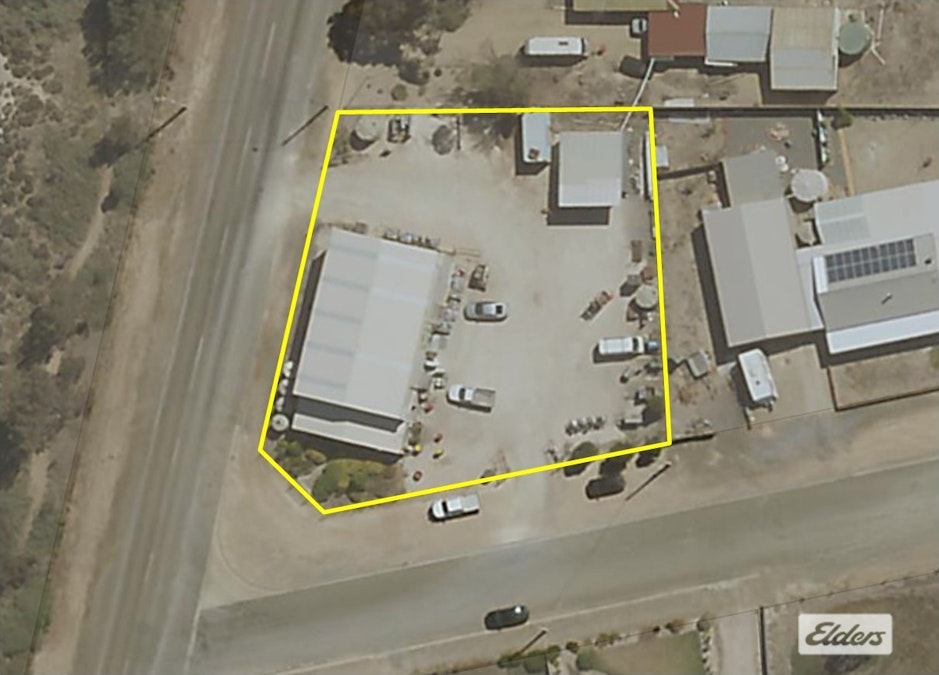 40 Minlaton Road, Yorketown, SA, 5576 - Image 9