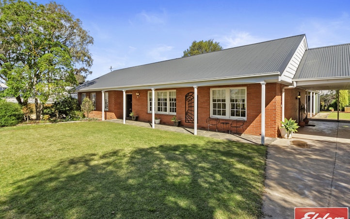 39 Beaulah Avenue, Maitland, SA, 5573 - Image 1