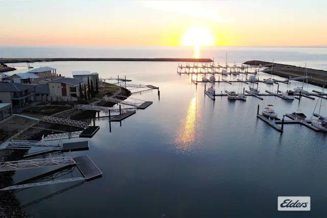 2 / 8 Marina Drive — photo from Elders Real Estate Yorke Peninsula