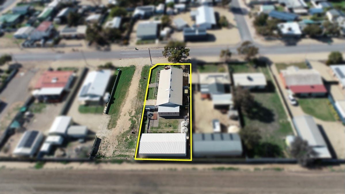 11 Moonta Terrace, Clinton, SA, 5570 - Image 24