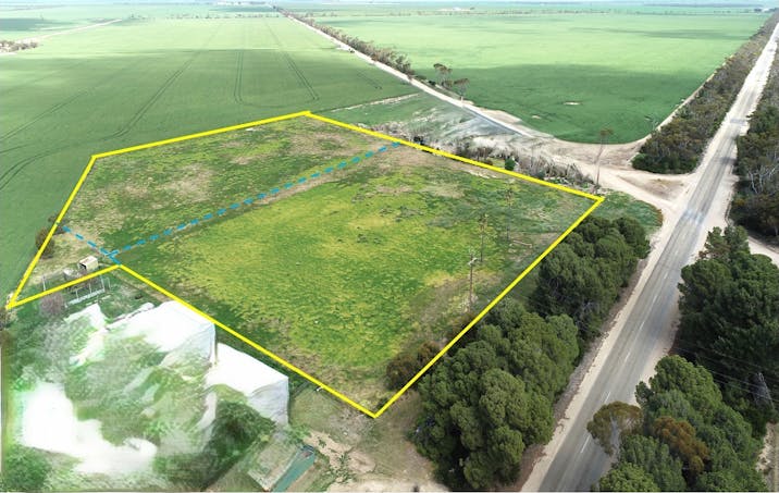 Lot 488 Port Victoria Road, South Kilkerran, SA, 5573 - Image 1