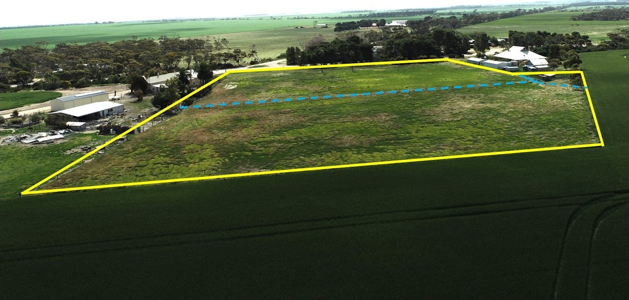 Lot 488 Port Victoria Road, South Kilkerran, SA, 5573 - Image 2