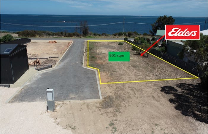 21 Edwardes Terrace, Port Victoria, SA, 5573 - Image 1