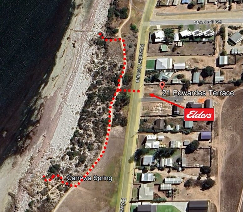 21 Edwardes Terrace, Port Victoria, SA, 5573 - Image 1