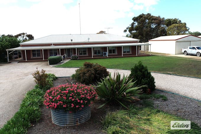 36 Coringle Road, Wool Bay, SA, 5575 - Image 1