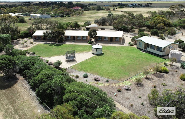 Proposed L Coringle Road, Wool Bay, SA, 5575 - Image 1