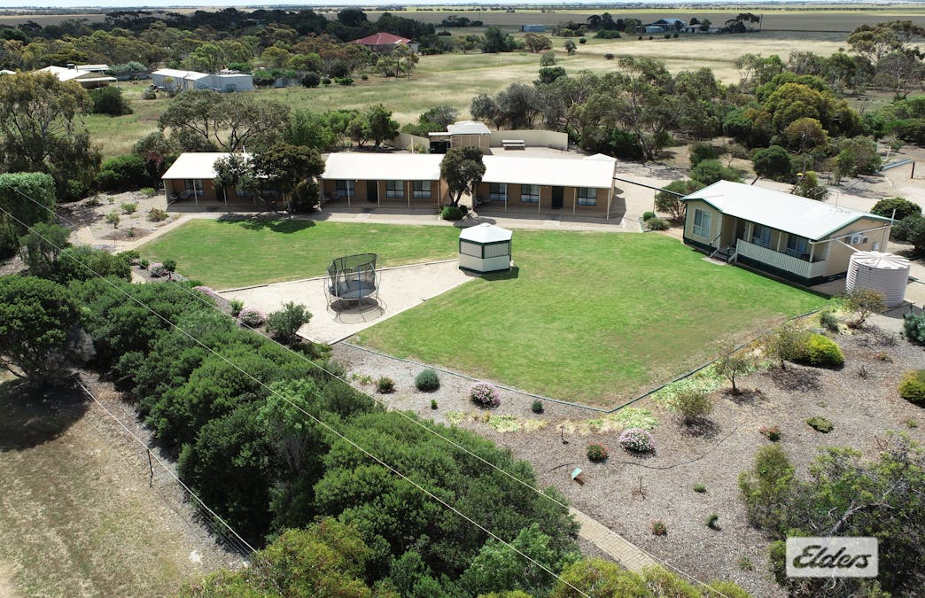 Proposed L Coringle Road, Wool Bay, SA, 5575 - Image 1