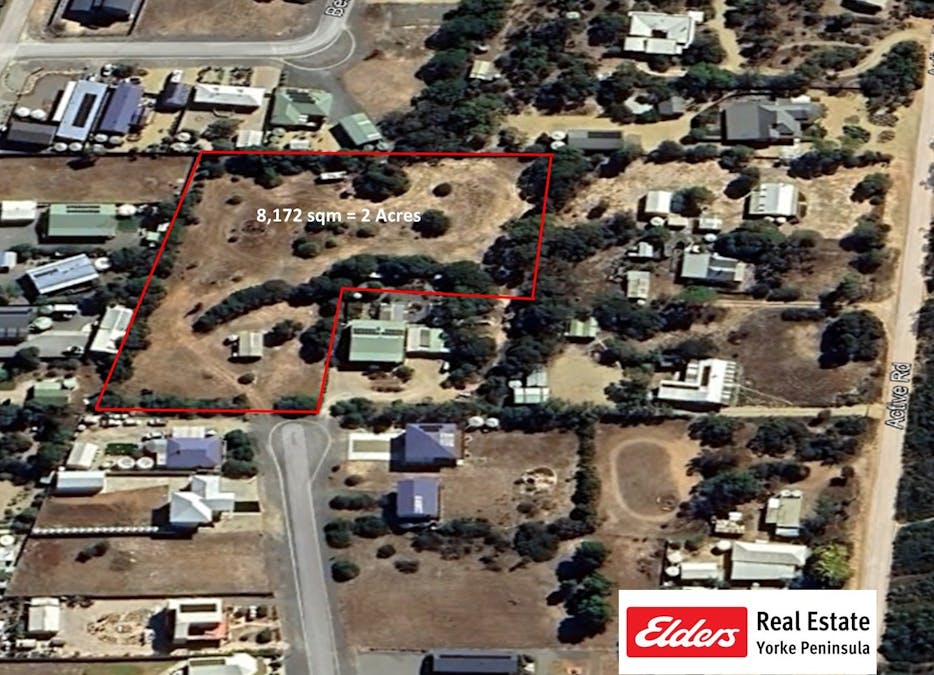 20 Esther Lane, Port Julia, SA, 5580 - Image 3
