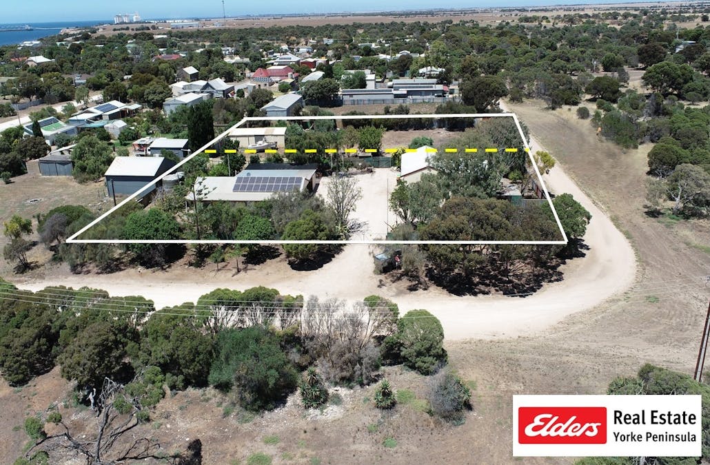 21 Second Street, Wool Bay, SA, 5575 - Image 1