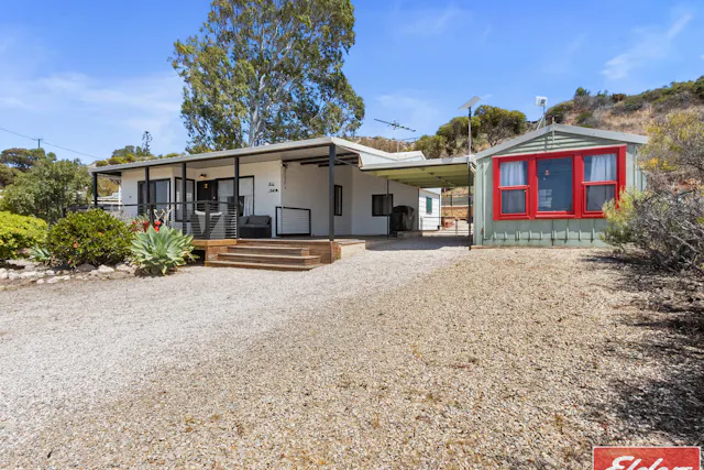 19 James Well Road — photo from Elders Real Estate Yorke Peninsula