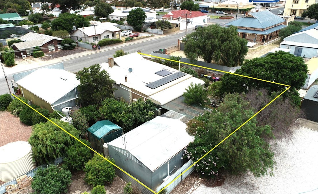 12 Fifth Street, Minlaton, SA, 5575 - Image 1