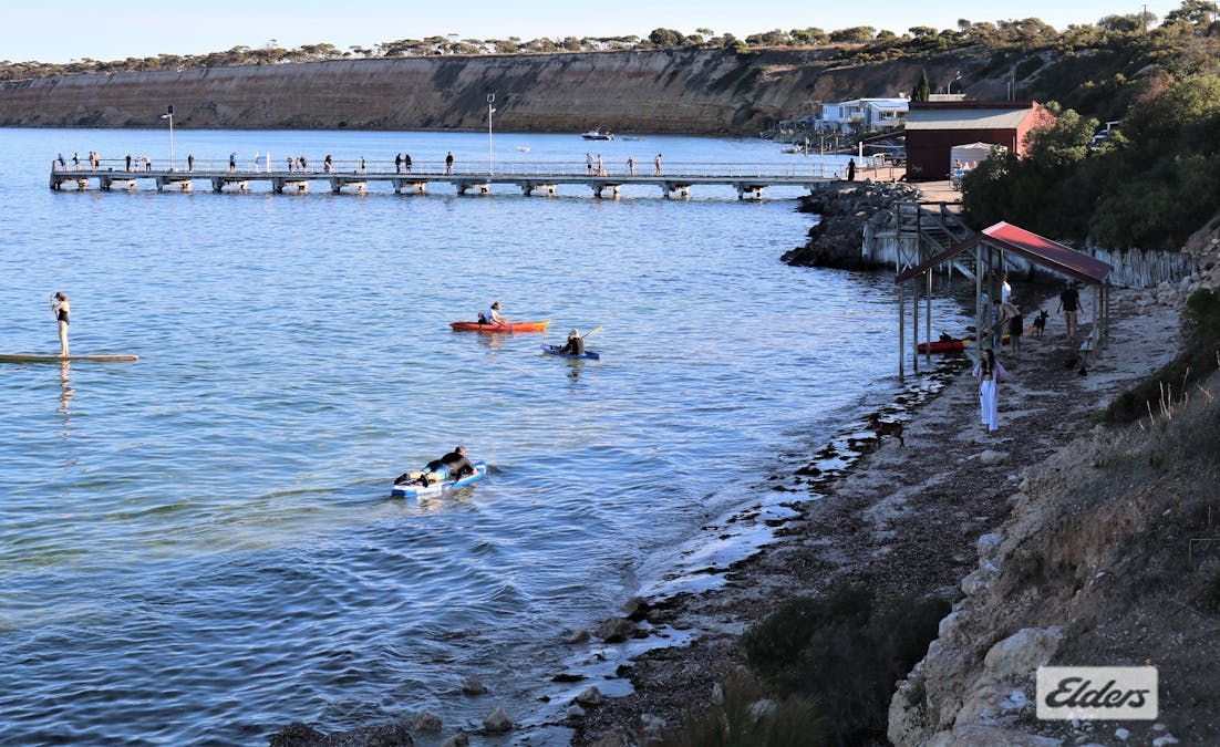 7 Eva Crescent, Port Julia, SA, 5580 - Image 1