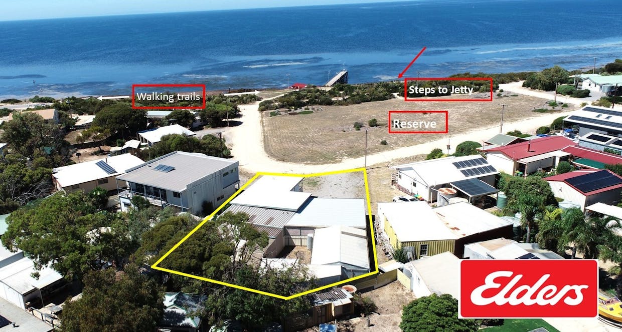7 Eva Crescent, Port Julia, SA, 5580 - Image 2