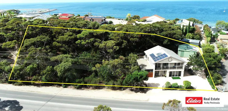 12 Lime Kiln Road, Port Vincent, SA, 5581 - Image 1