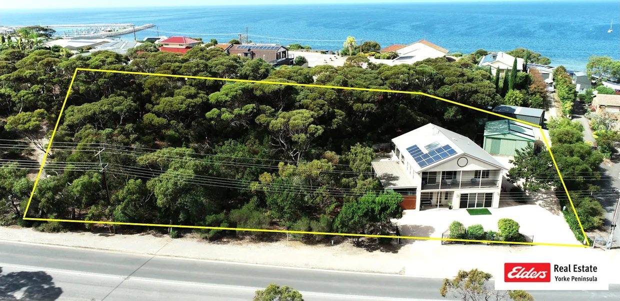 12 Lime Kiln Road, Port Vincent, SA, 5581 - Image 1