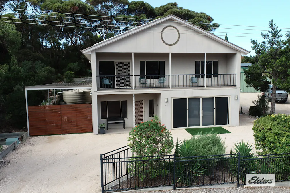 12 Lime Kiln Road, Port Vincent, SA, 5581 - Image 3