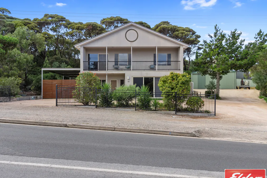 12 Lime Kiln Road, Port Vincent, SA, 5581 - Image 2