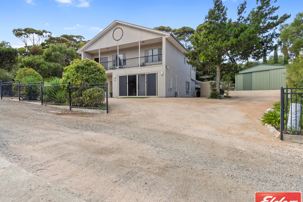 12 Lime Kiln Road, Port Vincent, SA, 5581 - Image 25