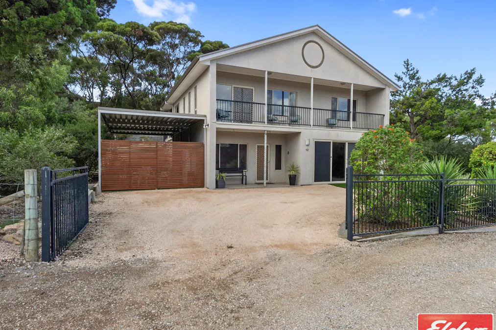 12 Lime Kiln Road, Port Vincent, SA, 5581 - Image 26