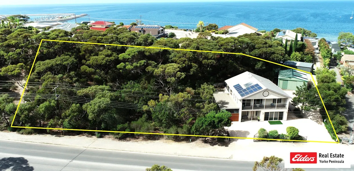 12 Lime Kiln Road, Port Vincent, SA, 5581 - Image 1