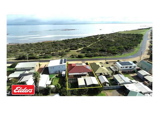 79 Edwardes Terrace — photo from Elders Real Estate Yorke Peninsula