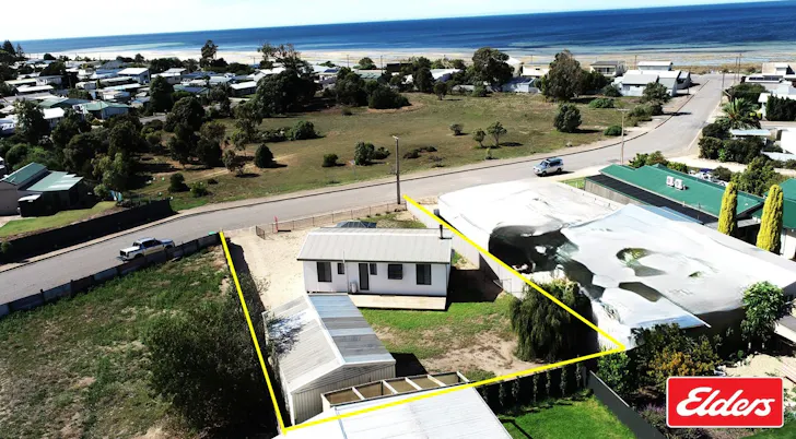 1 Ford Avenue, Port Vincent, SA, 5581 - Image 1