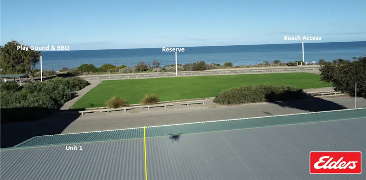 1/2 Ponder Parade, Port Vincent, SA, 5581 - Image 1