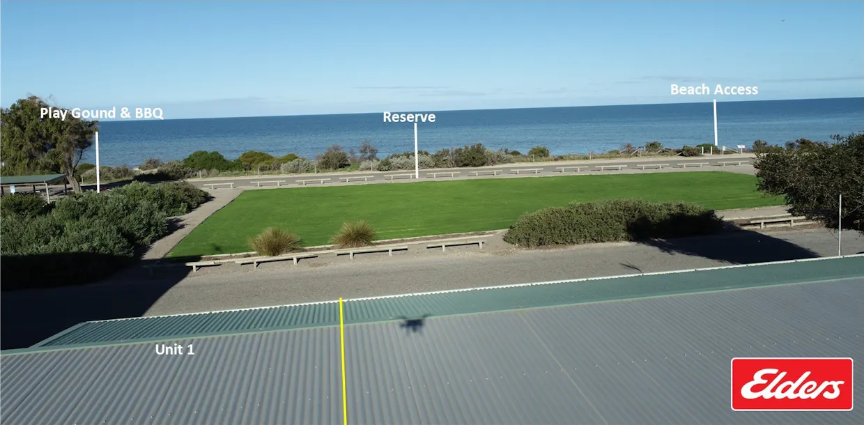 1/2 Ponder Parade, Port Vincent, SA, 5581 - Image 1