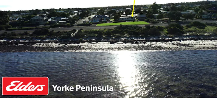 1/2 Ponder Parade, Port Vincent, SA, 5581