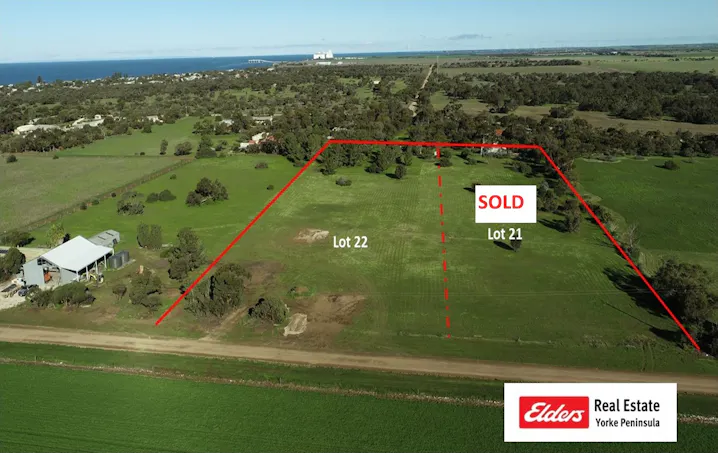 154 Moorara Road, Wool Bay, SA, 5575