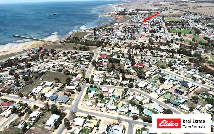 37 Fourth Street, Ardrossan, SA, 5571