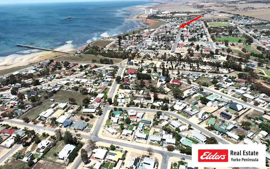 37 Fourth Street, Ardrossan, SA, 5571 - Image 1