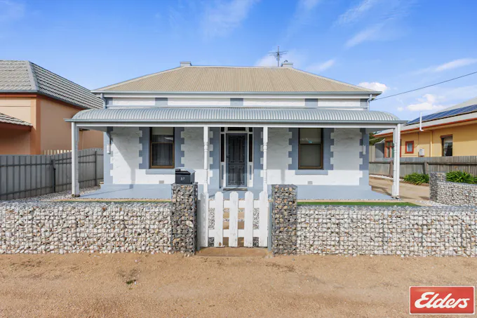 37 Fourth Street, Ardrossan, SA, 5571