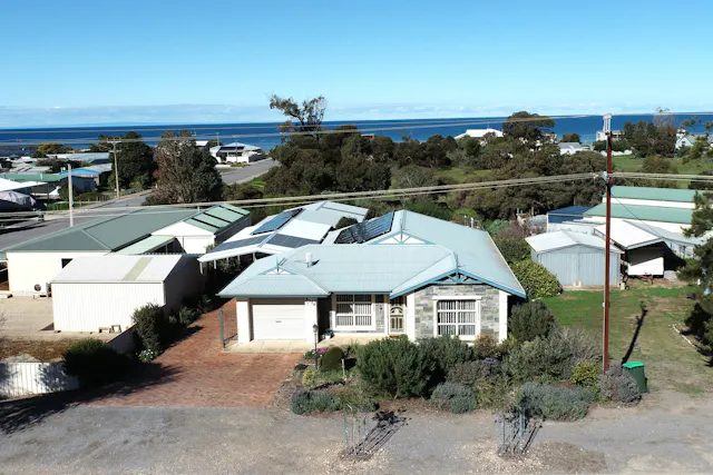 73 Main Street — photo from Elders Real Estate Yorke Peninsula