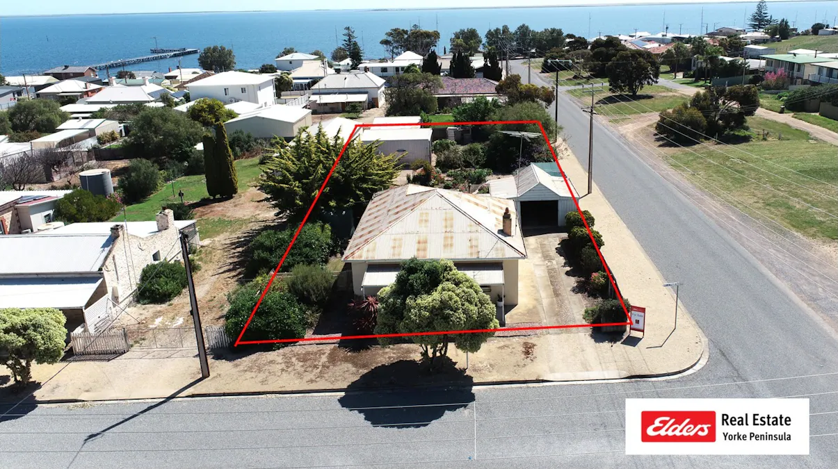 2 Lawhill Street, Port Victoria, SA, 5573 - Image 2