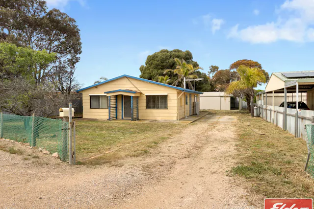15 Bowman Road — photo from Elders Real Estate Yorke Peninsula