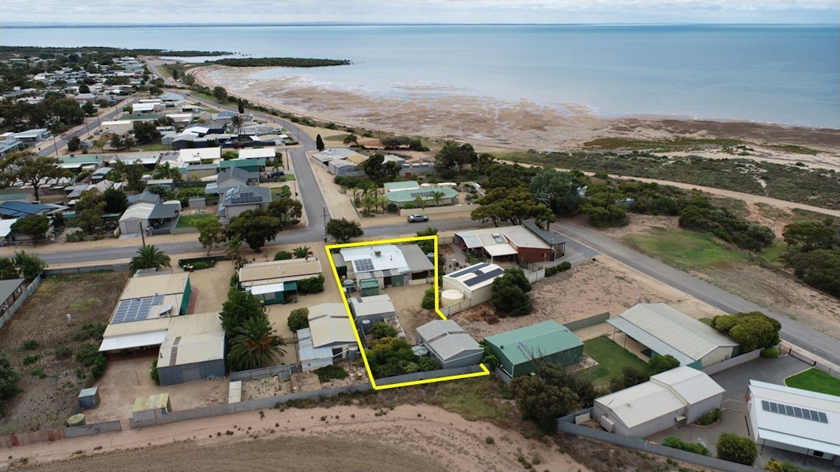 27 Moonta Terrace, Clinton, SA, 5570 - Image 2