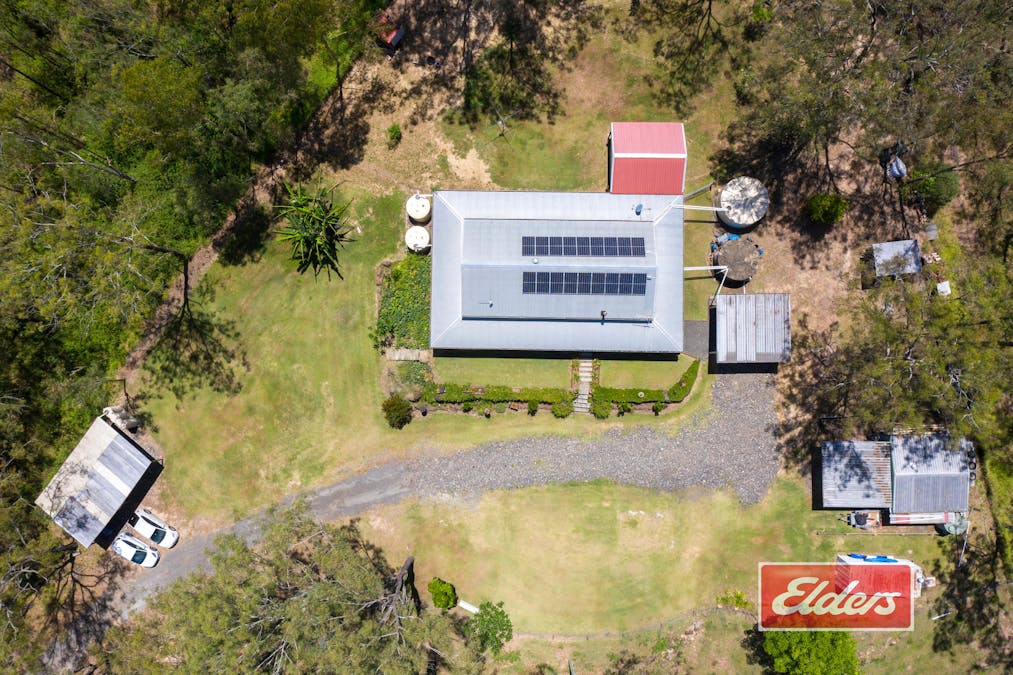 446462 Mundoolun Road, Jimboomba, QLD, 4280 Sold Elders Real Estate