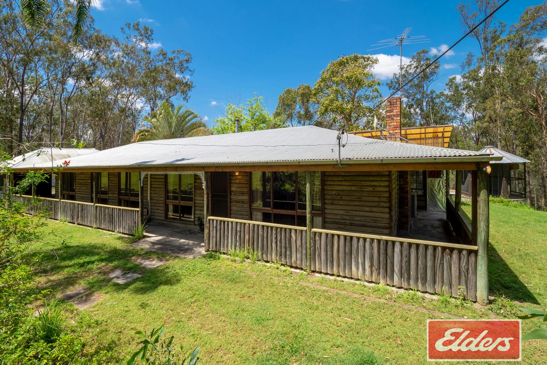 3234 Roberta Court, Jimboomba, QLD, 4280 Sold Elders Real Estate