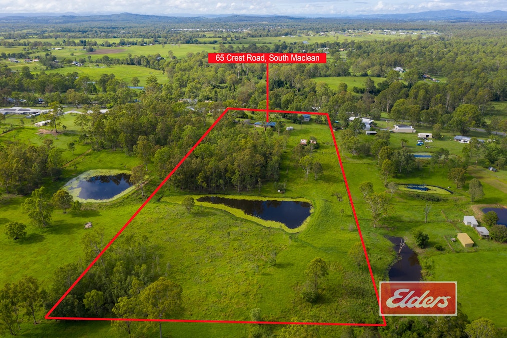 65 Crest Road, South Maclean, QLD, 4280 - Image 23